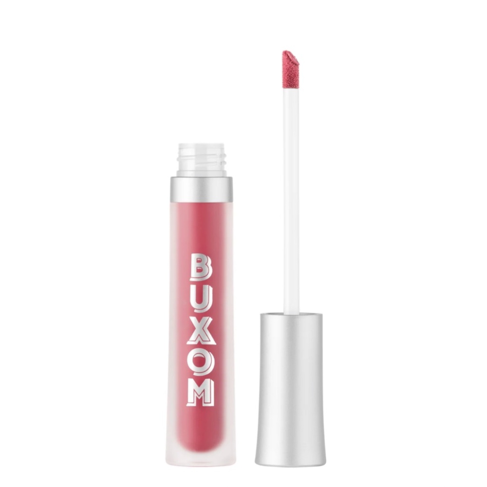 Buxom Full-On Plumping Liquid Lipstick Matte in GNO
